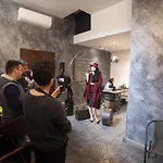 Magenta Pantheon Navona Bed & Breakfast