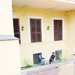 Magenta Pantheon Navona 4* Roma