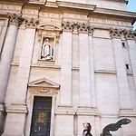 Magenta Pantheon Navona 4* רומא