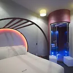 Magenta Pantheon Navona 4* רומא
