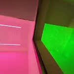 Magenta Pantheon Navona רומא