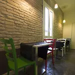 Magenta Pantheon Navona לינה וארוחת בוקר רומא