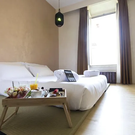 Bed & Breakfast Magenta Pantheon Navona