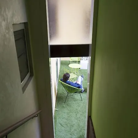 Magenta Pantheon Navona 4* Rome