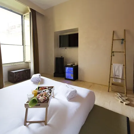 Magenta Pantheon Navona Bed & Breakfast Rome