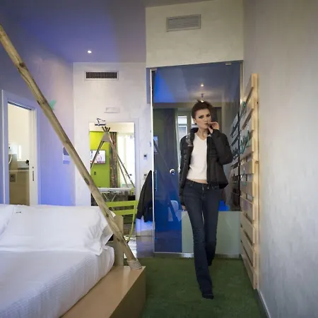 Magenta Pantheon Navona 4* Rome