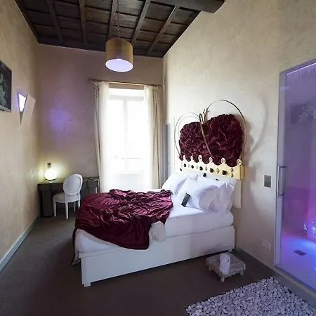 Bed & Breakfast Magenta Pantheon Navona 4*