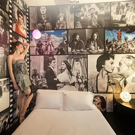 Bed & Breakfast Magenta Pantheon Navona 4*
