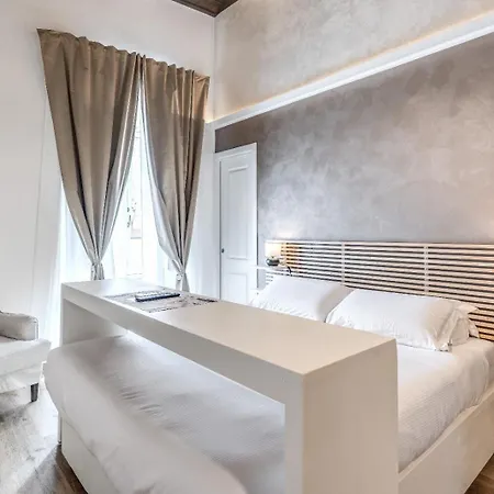 Magenta Pantheon Navona Bed & Breakfast