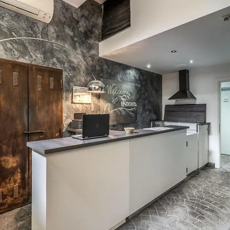 فندق مبيت وإفطار Magenta Pantheon Navona