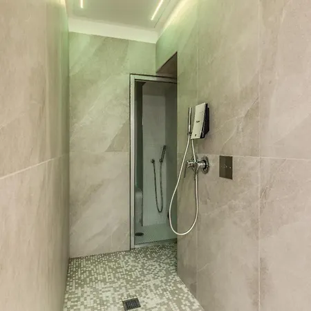 Bed & Breakfast Magenta Pantheon Navona Rome
