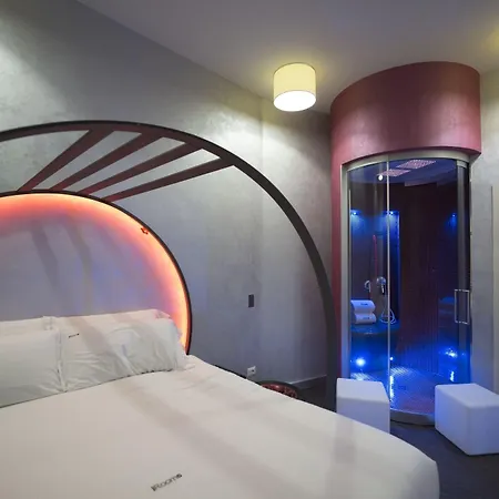 Magenta Pantheon Navona 4* רומא