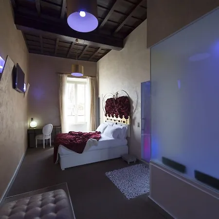 Magenta Pantheon Navona 4*