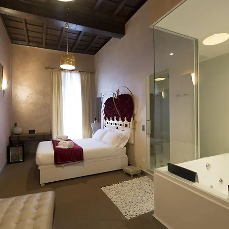 Magenta Pantheon Navona 4*