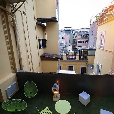 Magenta Pantheon Navona 4*