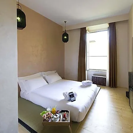 Magenta Pantheon Navona 4*
