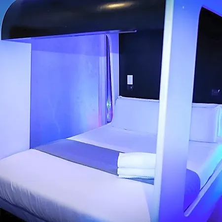 Magenta Pantheon Navona 4*
