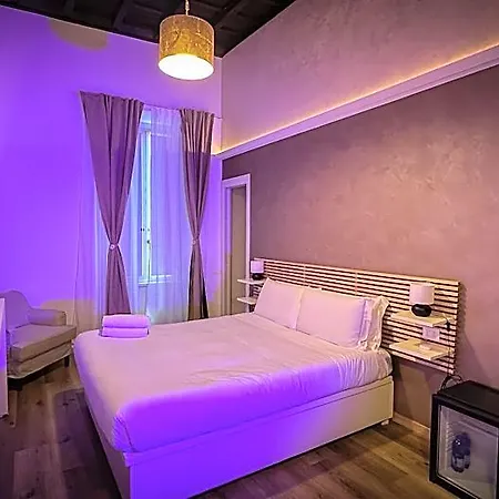 Magenta Pantheon Navona 4*