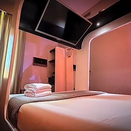 فندق مبيت وإفطار Magenta Pantheon Navona