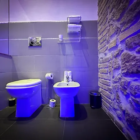 Magenta Pantheon Navona Bed and Breakfast