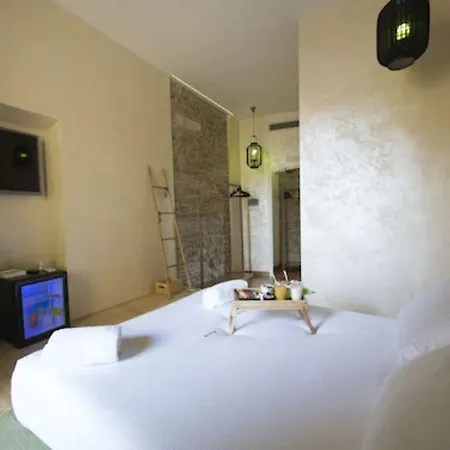 Magenta Pantheon Navona 4* רומא