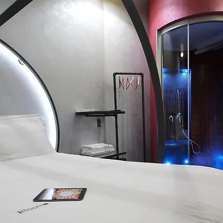 Bed & Breakfast Irooms Pantheon Rome