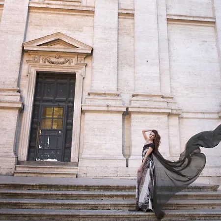 Bed & Breakfast Magenta Pantheon Navona Rome