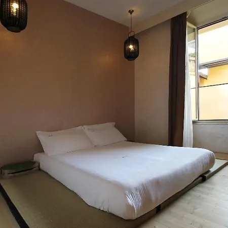 Bed & Breakfast Magenta Pantheon Navona