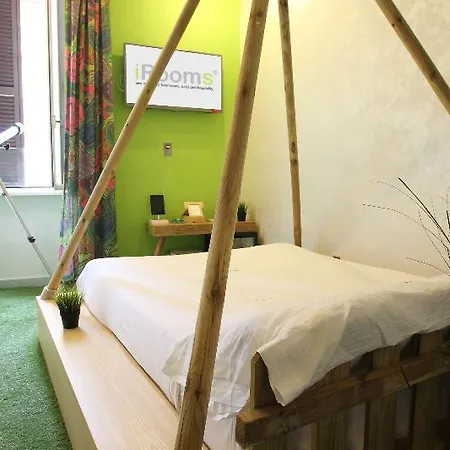 Magenta Pantheon Navona 4*