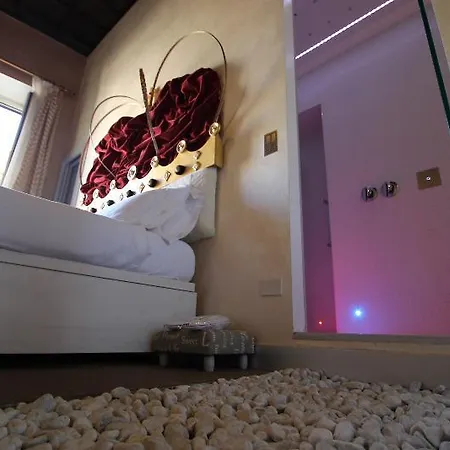Magenta Pantheon Navona 4* Rome