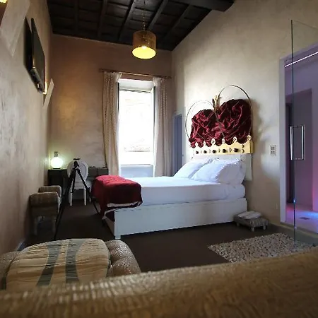 Magenta Pantheon Navona 4*