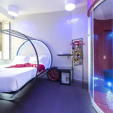 Bed & Breakfast Magenta Pantheon Navona