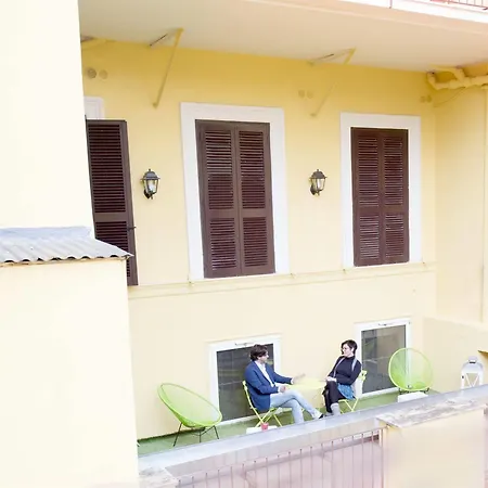 Bed & Breakfast Magenta Pantheon Navona Rome