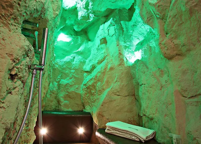 Magenta Pantheon Navona 4* Рим