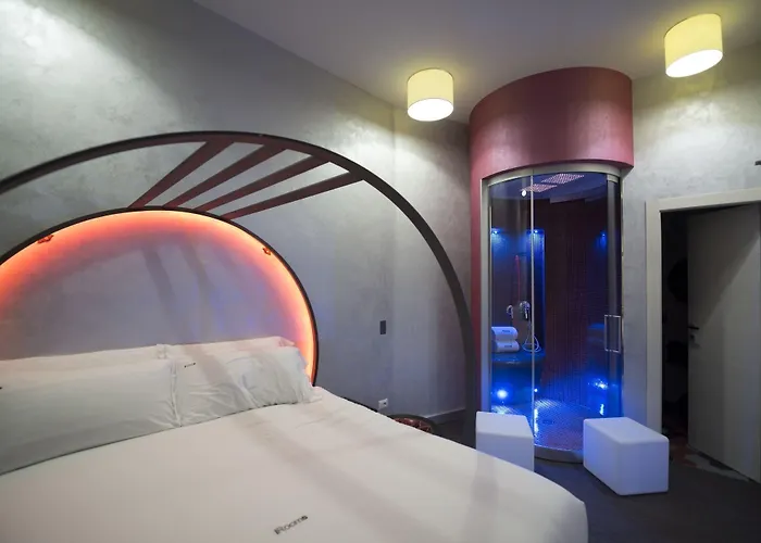 Magenta Pantheon Navona 4* Рим