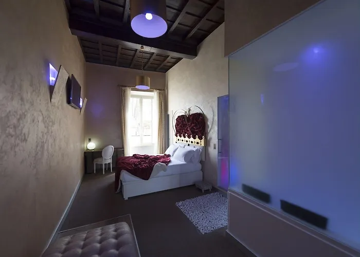 Magenta Pantheon Navona 4*