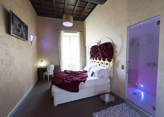 Magenta Pantheon Navona Рим