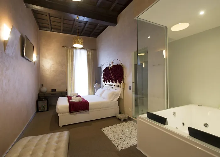 Magenta Pantheon Navona 4*