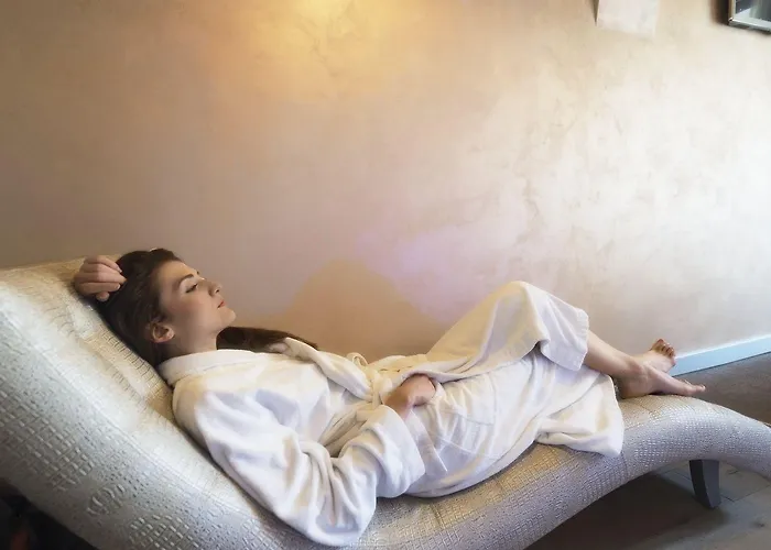 Magenta Pantheon Navona 4* Рим