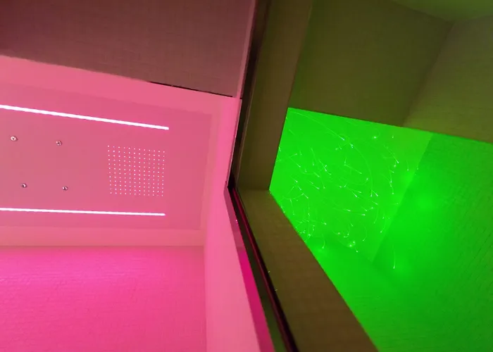 Magenta Pantheon Navona Рим