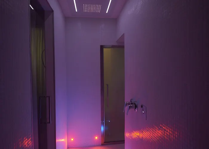 Magenta Pantheon Navona Отель типа 