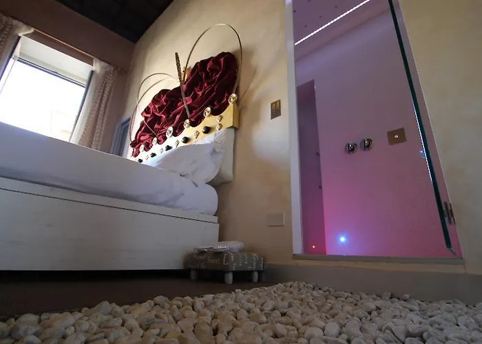 Magenta Pantheon Navona 4* Рим