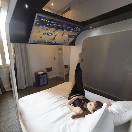 Magenta Pantheon Navona 4* Ρώμη