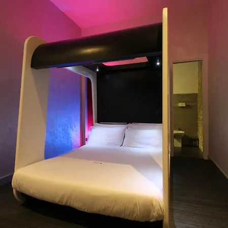 Magenta Pantheon Navona Bed and Breakfast