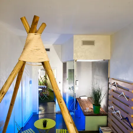 Magenta Pantheon Navona Bed and Breakfast 4*