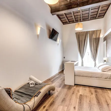 Bed and Breakfast Magenta Pantheon Navona 4*