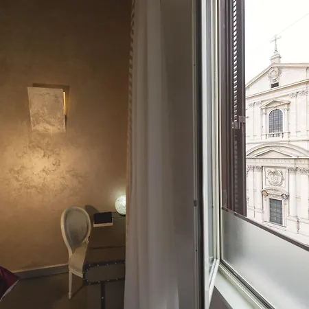 Bed and Breakfast Magenta Pantheon Navona Ρώμη