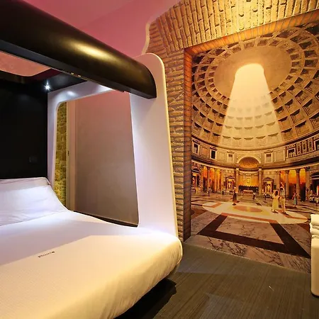 Bed and Breakfast Magenta Pantheon Navona 4*